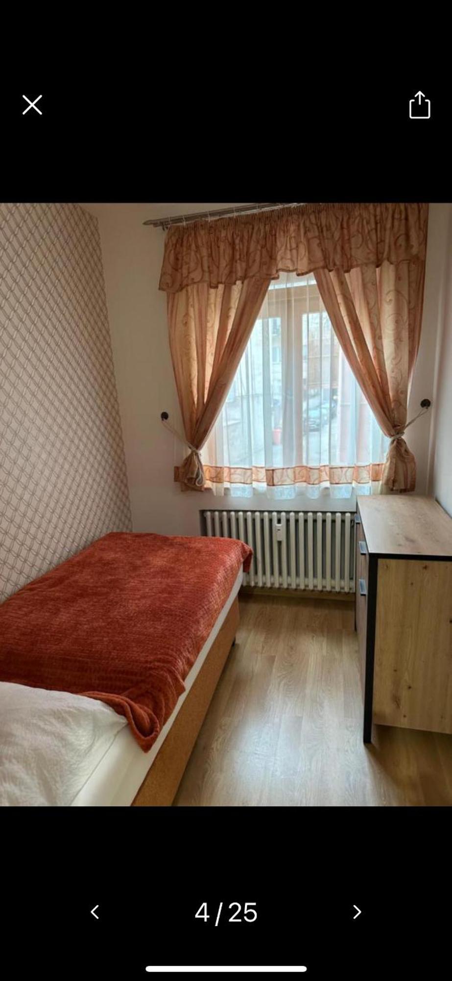 Sunny House One Apartment Bratislava Exterior foto